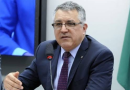Ministro Alexandre Padilha Reforça Diálogo com Prefeitos em Reunião da AMVALE em Cruzeiro, SP