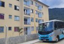 Prefeitura de São Sebastião estende linha de ônibus até novo conjunto habitacional de Maresias