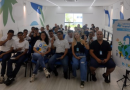 Guarda Mirim de São Sebastião visita Estação de Tratamento de Água da Sabesp em alusão ao Dia Mundial da Água