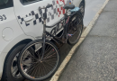 Homem é detido por furto de bicicleta em Cruzeiro, SP