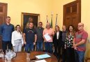 Prefeitura de Piraí auxilia Softys na regularização do alvará para expansão em Arrozal