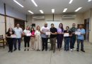Programa Comunidade Empreendedora forma nova turma no distrito de São Silvestre em Jacareí, SP