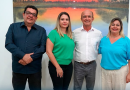 Tomam posse em Lorena os novos Secretários de Governança Digital, de Saúde e dos Direitos da Pessoa com Deficiência