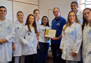 São Vicente de Minas conquista medalha de ouro na vacinação infantil