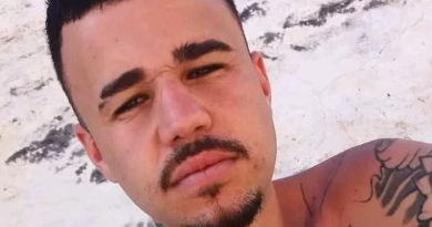 Homem é morto a tiros no bairro Assunção em Barra Mansa, RJ