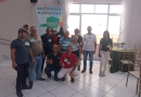 Produtores de café de Cambuquira participam da segunda etapa do Circuito Mineiro de Cafeicultura em Nepomuceno