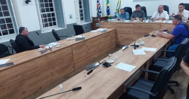 Vereadores abandonam sessão e impedem julgamentos das contas do prefeito de São Sebastião SP