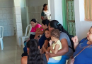 Assistência Social e CRAS de Canas realizaram o encontro ‘Café Rural’