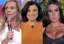 Christina Rocha sai do SBT, Landim fora da CNN e Gracyanne furiosa com Huck