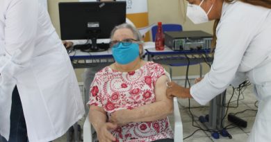 Pindamonhangaba, SP amplia vacinação contra gripe para todo público acima de 6 meses